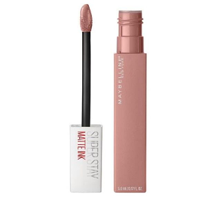 Maybelline SuperStay Matte Ink Liquid Lipstick 5ml 60 Poet
