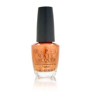 OPI "Clubbing Til Sunrise" NLB82 15ml
