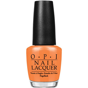 OPI "In My Back Pocket" NLB88 15ml OPI "In My Back Pocket" NLB88 15ml