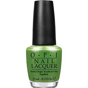 OPI "My Gecko Does Tricks" NLH66 15ml