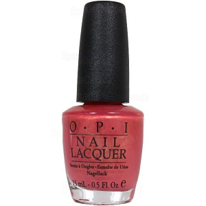 OPI "Your Villa or Mine?" NLI31 15ml