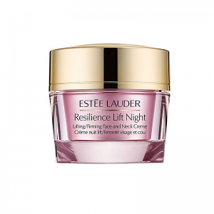 Estée Lauder Resilience Lift Night Lifting-Firming Face and Neck Crème 50ml Τύπος Δέρματος : Όλοι οι τύποι
