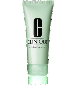 Clinique Exfoliating Scrub 100ml Τύπος Δέρματος : Όλοι οι τύποι