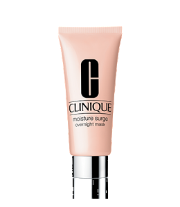 Clinique Moisture Surge Overnight Mask 100ml Τύπος Δέρματος : Όλοι οι τύποι