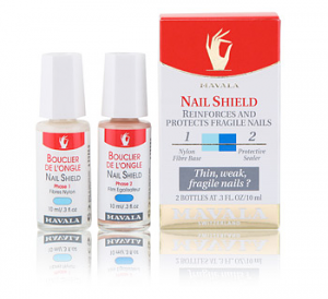 Mavala Nail Shield 2x10ml Mavala Nail Shield 2x10ml