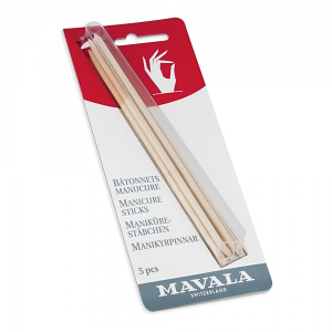 Mavala Manicure Sticks Mavala Manicure Sticks