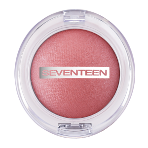 Seventeen Pearl Blush Powder 7.5gr 11 Rose Glow Seventeen Pearl Blush Powder 7.5gr 11 Rose Glow
