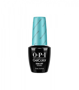 OPI GelColor Gelato On My Mind 15ml