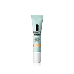 Clinique Anti-Blemish Solutions Clearing Concealer Shade 02 10ml Shade 02 Clinique Anti-Blemish Solutions Clearing Concealer Shade 02 10ml Shade 02