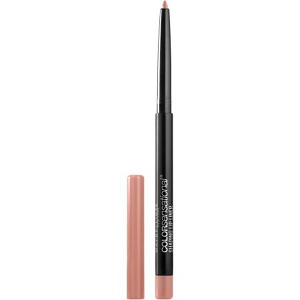 Maybelline Color Sensational Shaping Lip Liner 3gr 20 Nude Whisper