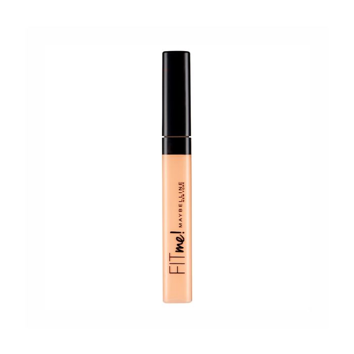 Maybelline Fit Me Concealer 6,8ml 10 Light Maybelline Fit Me Concealer 6,8ml 10 Light