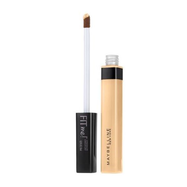 Maybelline Fit Me Concealer 6,8ml 25 Medium Maybelline Fit Me Concealer 6,8ml 25 Medium