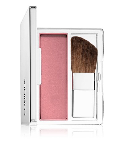 Clinique Blushing Blush Powder Blush Smoldering Plum