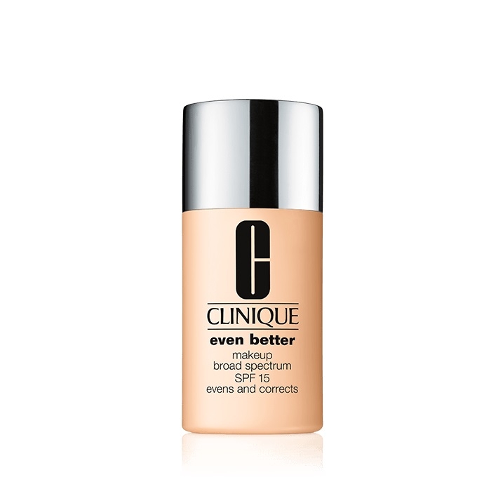 Clinique Even Better Makeup SPF15 30ml CN 20 Fair