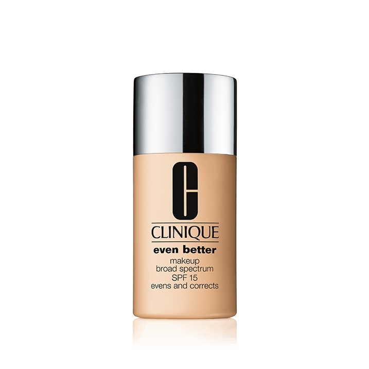 Clinique Even Better Makeup SPF15 30ml CN 62 Porcelain Beige