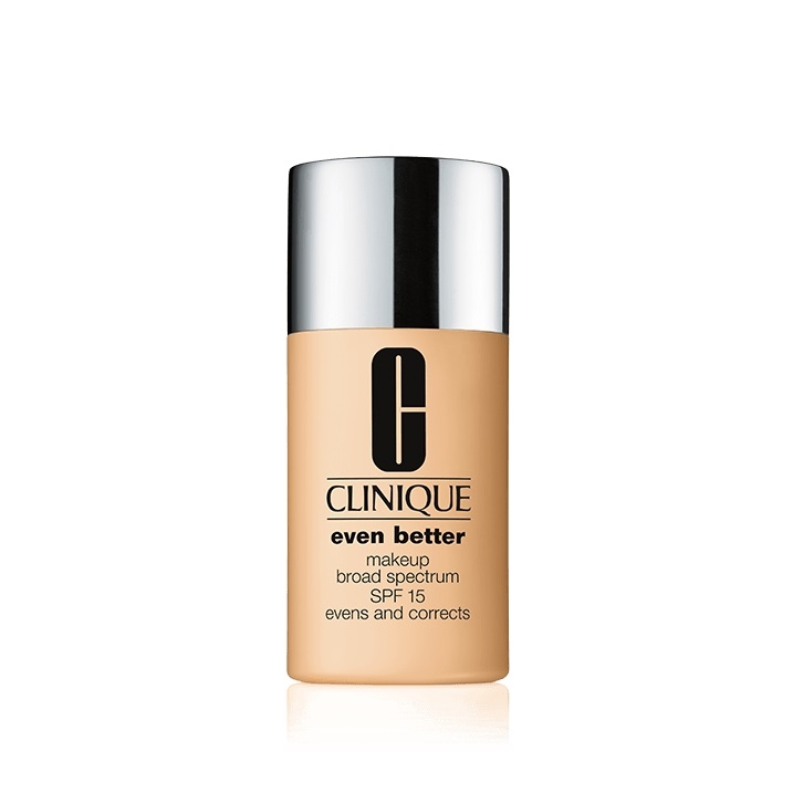 Clinique Even Better Makeup SPF15 30ml WN 46 Golden Neutral