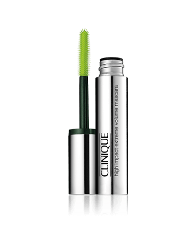 Clinique High Impact Extreme Volume Mascara Black 10ml Clinique High Impact Extreme Volume Mascara Black 10ml