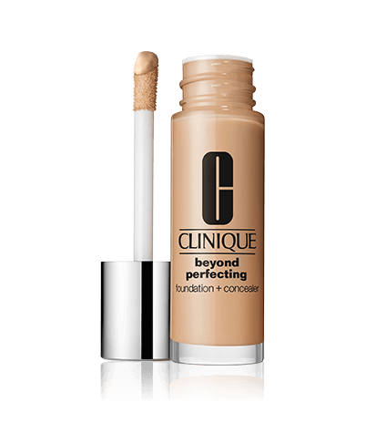 Clinique Beyond Perfecting Foundation And Concealer Neutral 09 Neutral 09 Clinique Beyond Perfecting Foundation And Concealer Neutral 09 Neutral 09