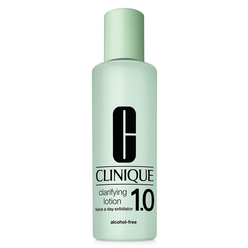 Clinique Lotion 1.0 Twice A Day Exfoliator 200ml Τύπος Δέρματος : Όλοι οι τύποι Clinique Lotion 1.0 Twice A Day Exfoliator 200ml Τύπος Δέρματος : Όλοι οι τύποι