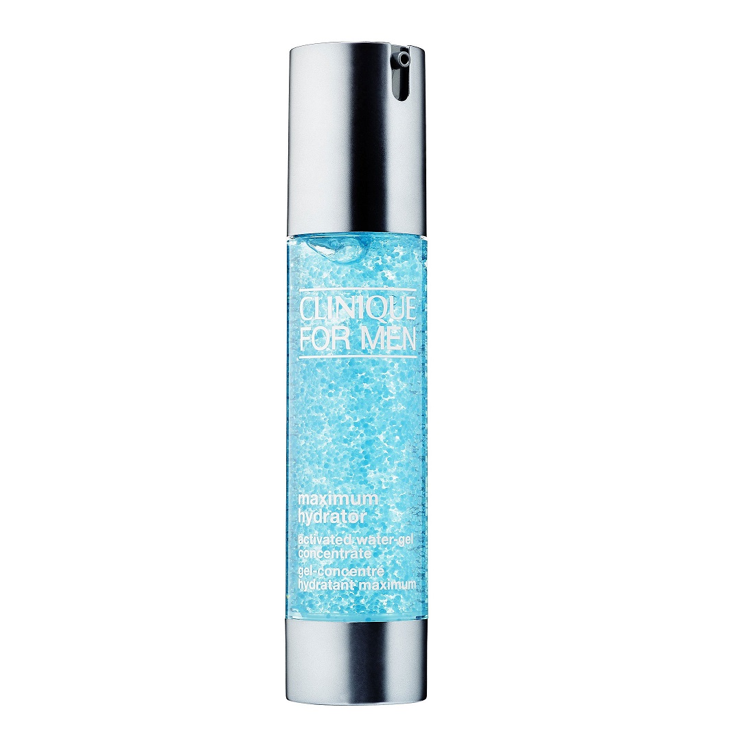 Clinique For Men Maximum Hydrator Activated Water-Gel Concentrate 48ml Clinique For Men Maximum Hydrator Activated Water-Gel Concentrate 48ml