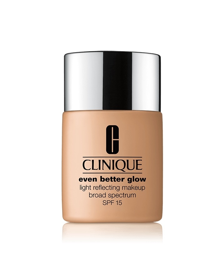 Clinique Even Better Glow Light Reflecting Makeup SPF15 30ml CN 90 Sand