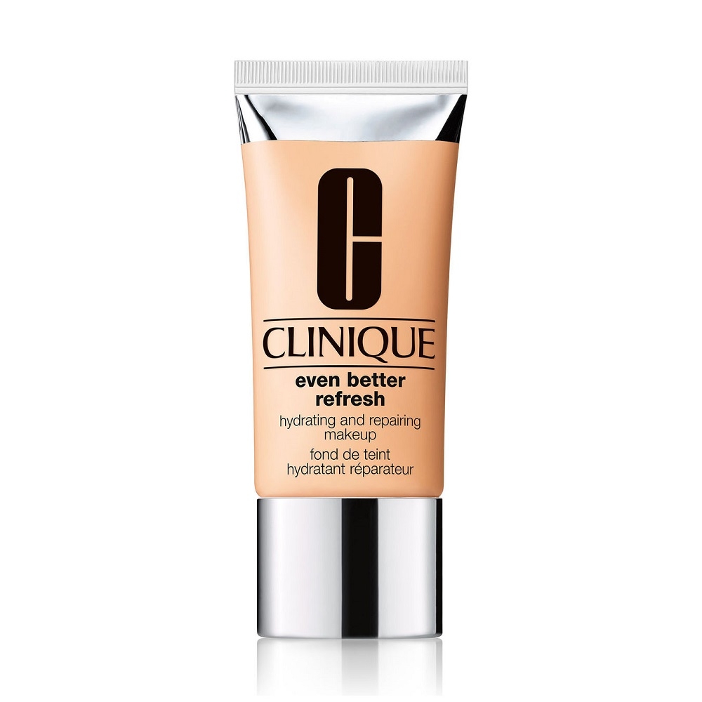 Clinique Even Better Refresh Hydrating And Repairing Makeup 30ml WN 69 Cardamom Clinique Even Better Refresh Hydrating And Repairing Makeup 30ml WN 69 Cardamom