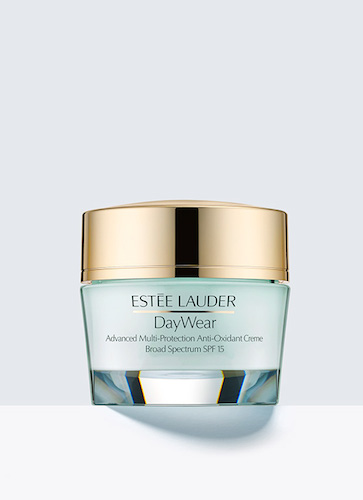 Estée Lauder DayWear Advanced Multi-Protection Anti-Oxidant Creme SPF15 Normal/Combination Skin 50ml Τύπος Δέρματος : Κανονικό