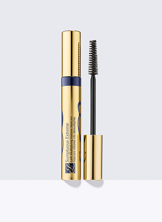 Estee Lauder Sumptuous Extreme Lash Multiplying Volume Black Black 01 Estee Lauder Sumptuous Extreme Lash Multiplying Volume Black Black 01