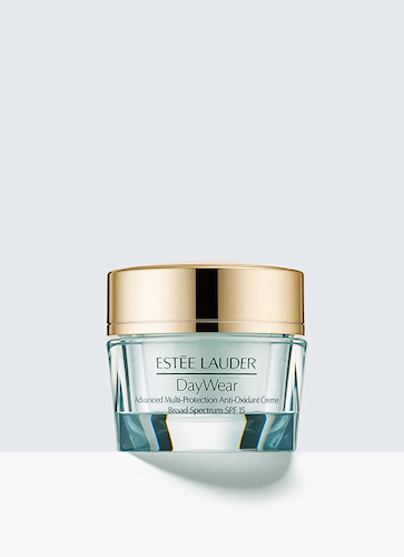 Estée Lauder DayWear Advanced Multi-Protection Anti-Oxidant Creme SPF15 Normal/Combination Skin 30ml Τύπος Δέρματος : Κανονικό