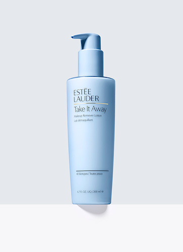 Estée Lauder Take It Away Makeup Remover Lotion 200ml Τύπος Δέρματος : Όλοι οι τύποι Estée Lauder Take It Away Makeup Remover Lotion 200ml Τύπος Δέρματος : Όλοι οι τύποι