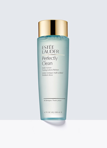Estée Lauder Perfectly Clean Multi-Action Toning Lotion/Refiner 200ml Τύπος Δέρματος : Όλοι οι τύποι Estée Lauder Perfectly Clean Multi-Action Toning Lotion/Refiner 200ml Τύπος Δέρματος : Όλοι οι τύποι