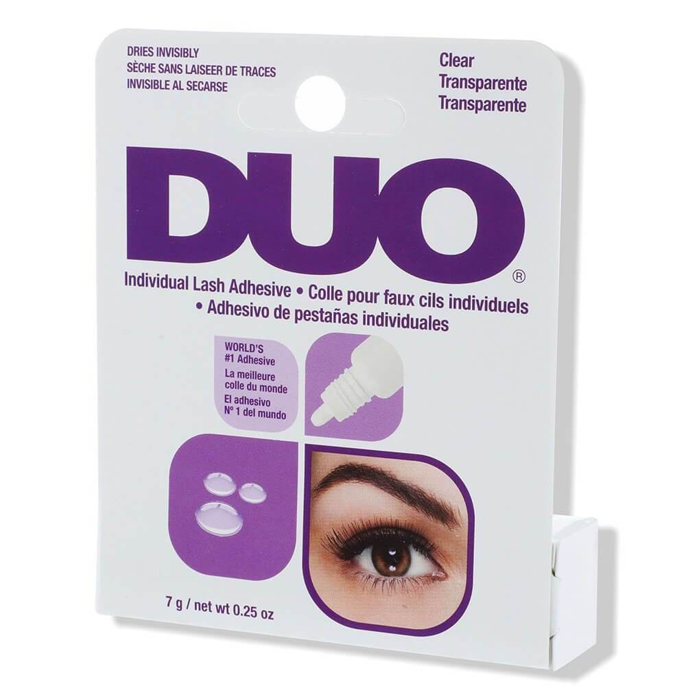 Ardell Duo Individual Lash Adhesive Clear 7g