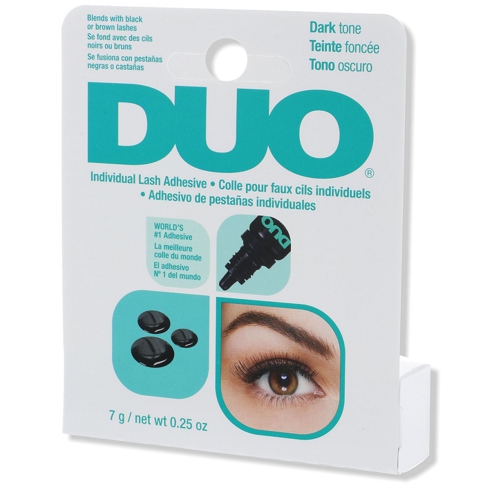 Ardell Duo Individual Lash Adhesive Dark Tone 7g