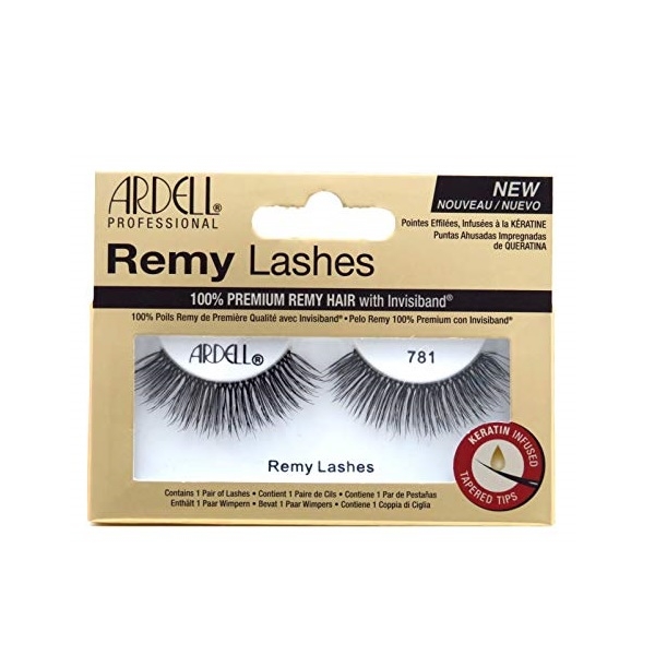 Ardell Remy Lashes 781