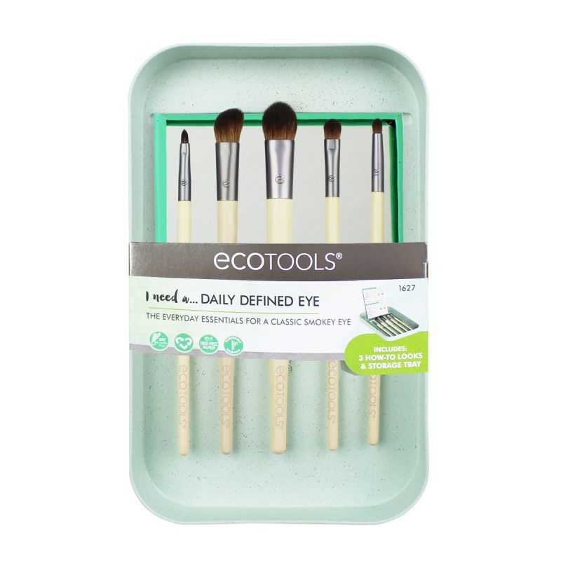 EcoTools Daily Defined Eye Kit EcoTools Daily Defined Eye Kit