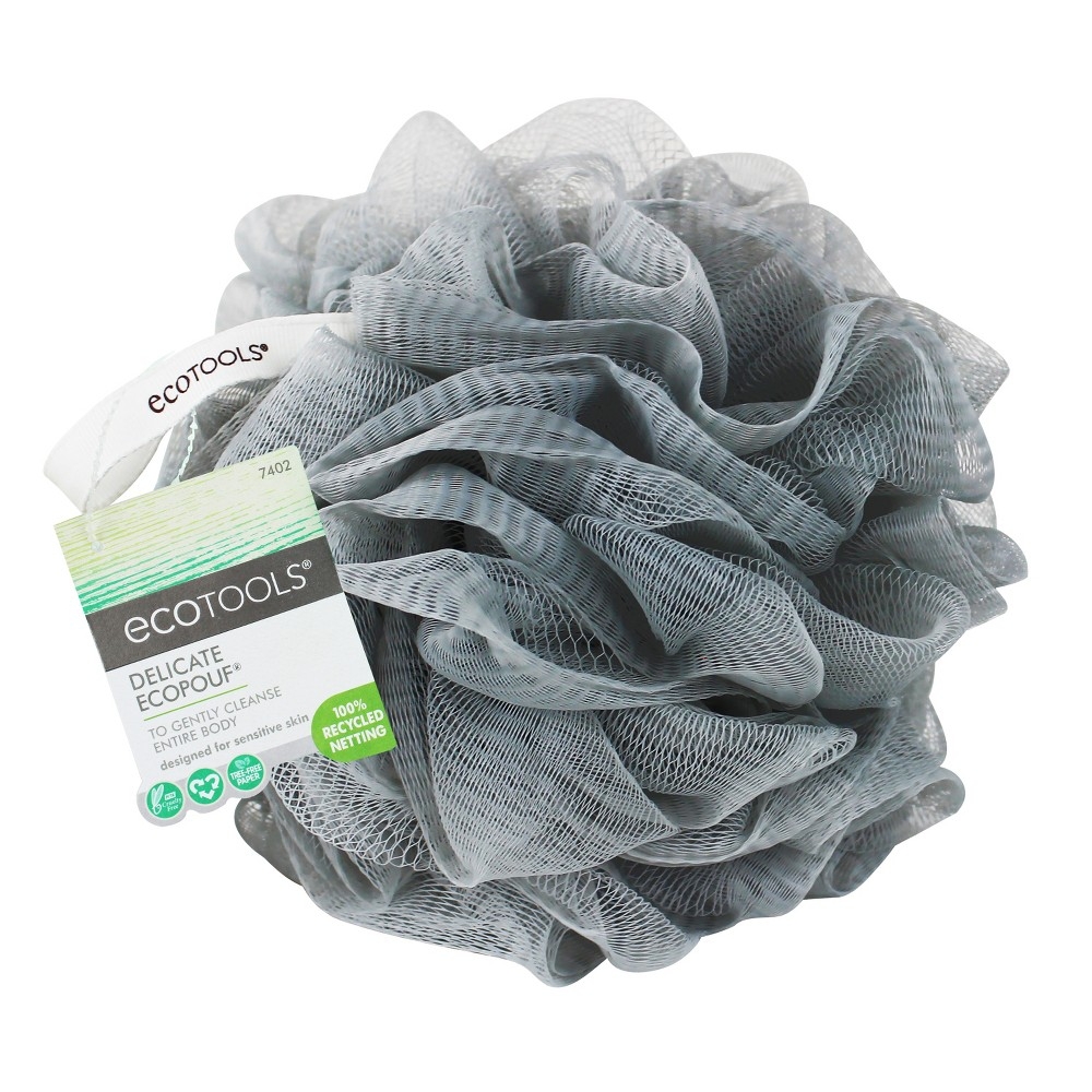 Ecotools Delicate Ecopouf ® Ecotools Delicate Ecopouf ®