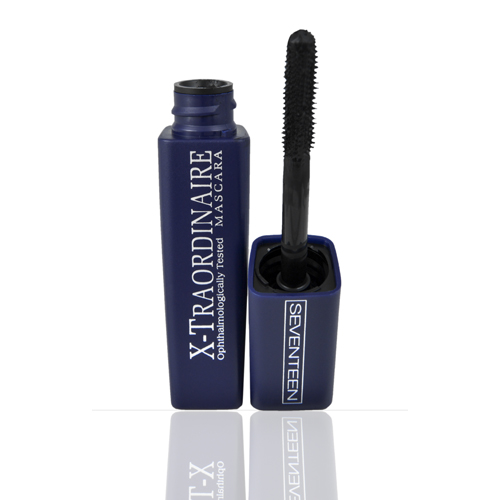Seventeen X-Traordinaire Mascara 12ml Black Seventeen X-Traordinaire Mascara 12ml Black