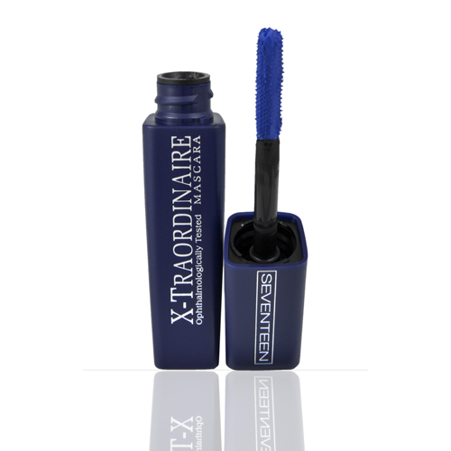 Seventeen X-Traordinaire Mascara 12ml Shocking Blue Seventeen X-Traordinaire Mascara 12ml Shocking Blue