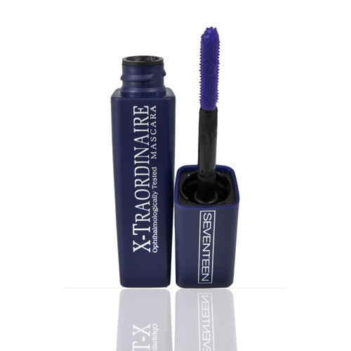 Seventeen X-Traordinaire Mascara 12ml Violet