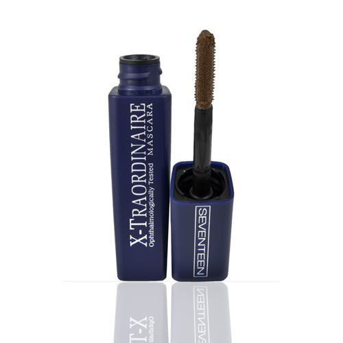 Seventeen X-Traordinaire Mascara 12ml Brown