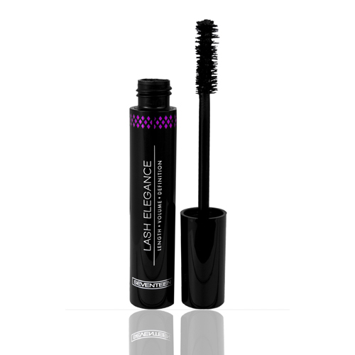 Seventeen Lash Elegance 13ml Black Seventeen Lash Elegance 13ml Black