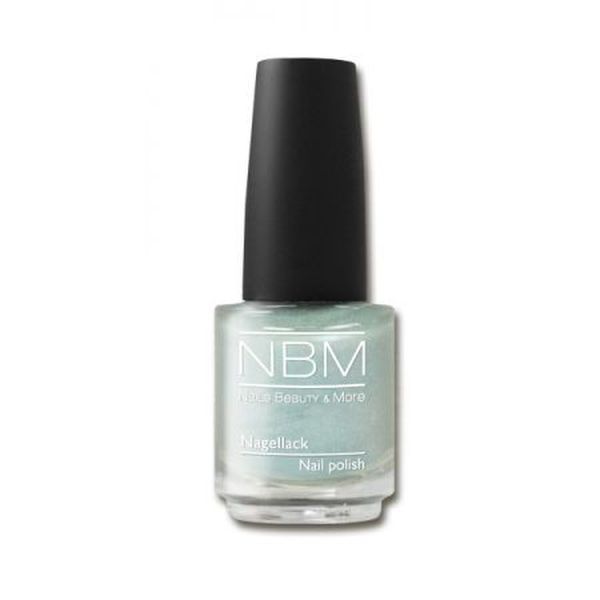 NBM Nails Polish Riviera 14ml NBM Nails Polish Riviera 14ml
