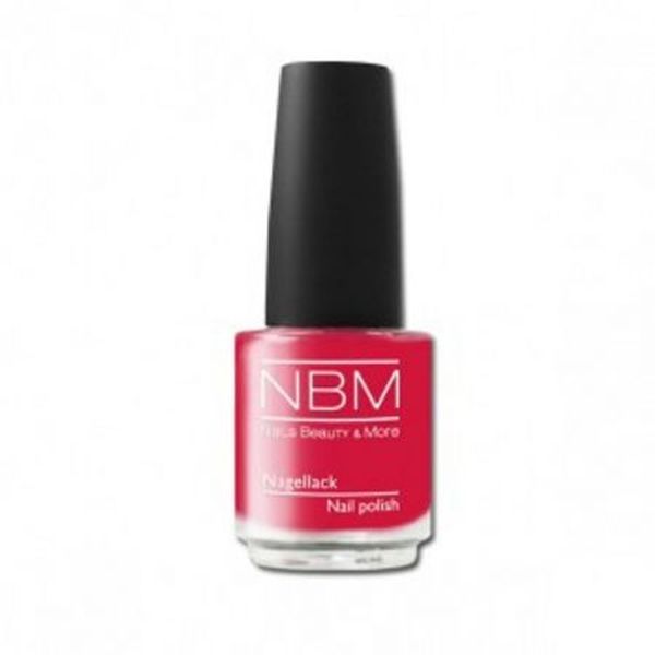 NBM Nails Polish Loving Heart 14ml NBM Nails Polish Loving Heart 14ml
