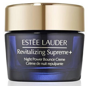 Estée Lauder Revitalizing Supreme+ Night Power Bounce Creme 50ml Estée Lauder Revitalizing Supreme+ Night Power Bounce Creme 50ml