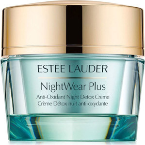 Estée Lauder NightWear Plus Anti-Oxidant Night Detox Creme 50ml