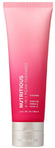Estée Lauder Nutritious 2in1 Foam Cleanser 125ml Estée Lauder Nutritious 2in1 Foam Cleanser 125ml