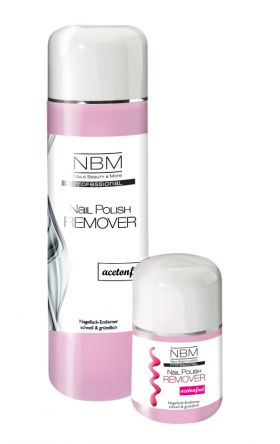 NBM Nail Remover 500ml