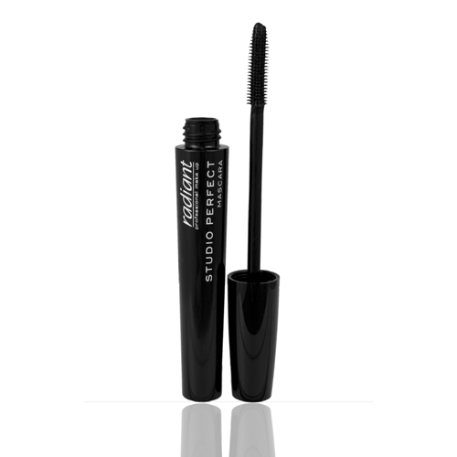 Radiant Studio Perfect Volume Mascara 9ml Black Radiant Studio Perfect Volume Mascara 9ml Black