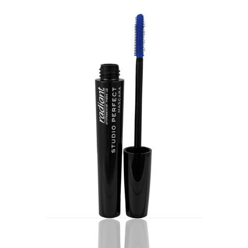 Radiant Studio Perfect Volume Mascara 9ml Electric Blue Radiant Studio Perfect Volume Mascara 9ml Electric Blue