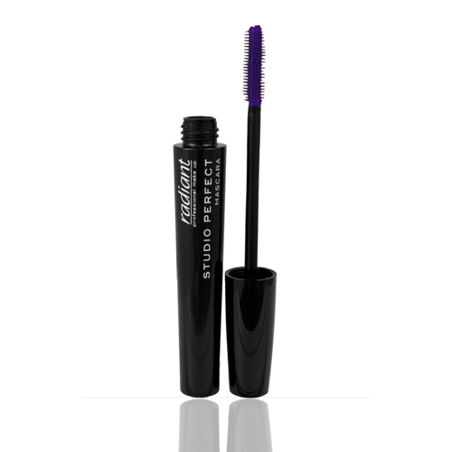Radiant Studio Perfect Volume Mascara 9ml Purple Radiant Studio Perfect Volume Mascara 9ml Purple